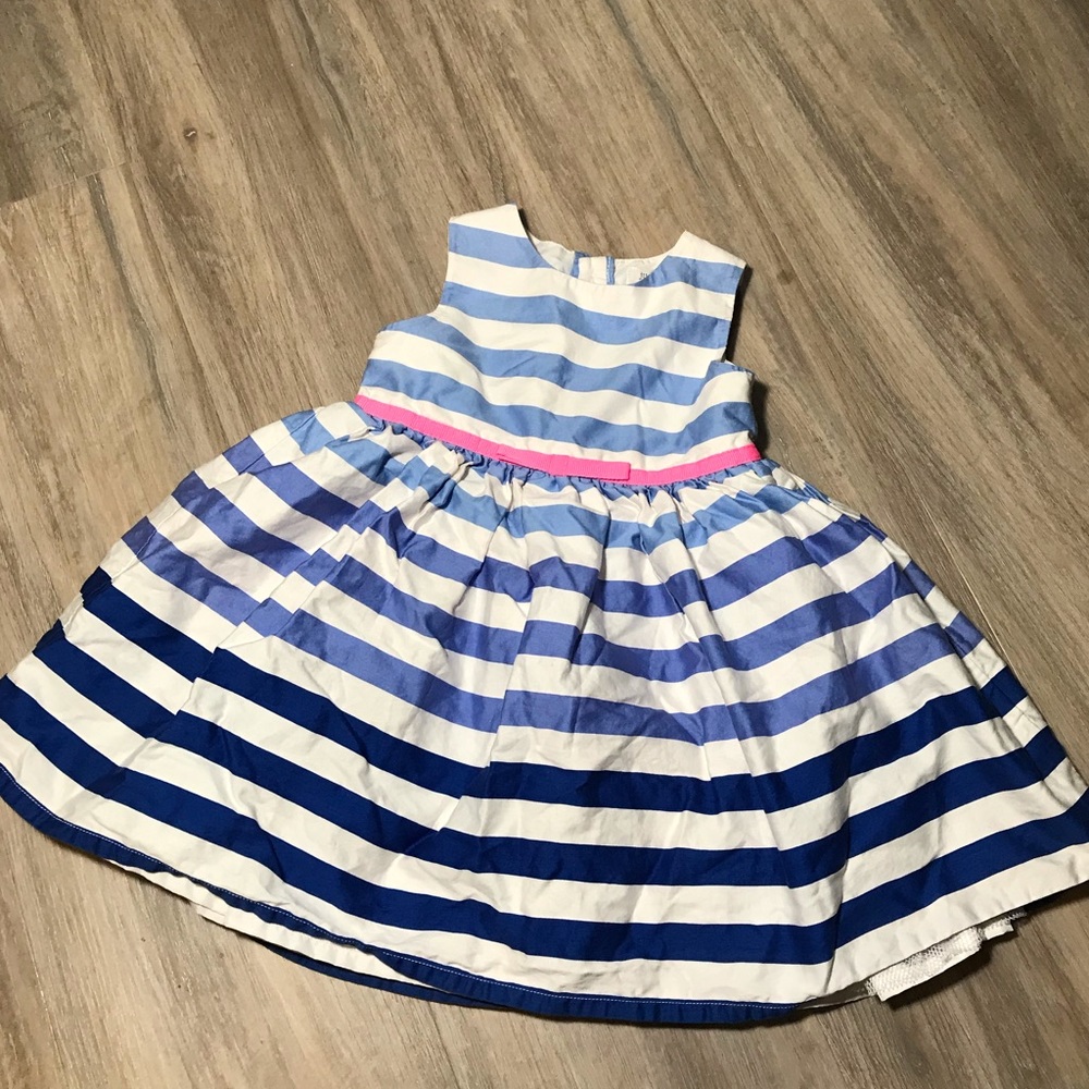 Carter’s just one you special occasion dress
